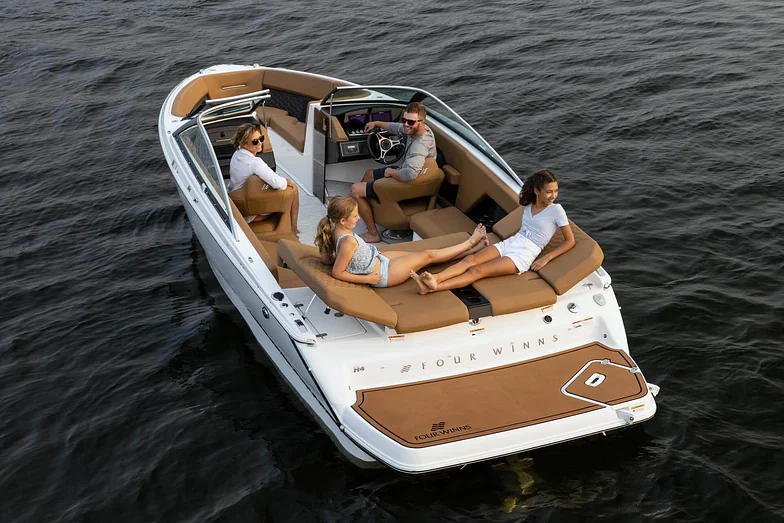 New Boat Financing Made Simple